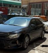 Toyota Camry, 3.5 L, 2015 il, 258 000 km — Avtomobillər