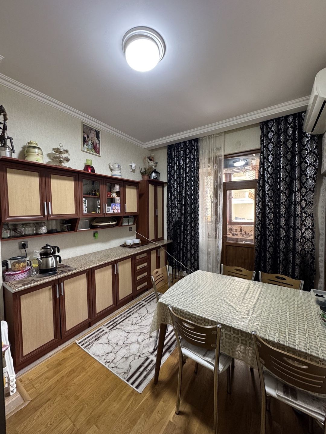 Satılır 2 otaqlı yeni tikili 78 m² — Mənzil, Bakı (8)