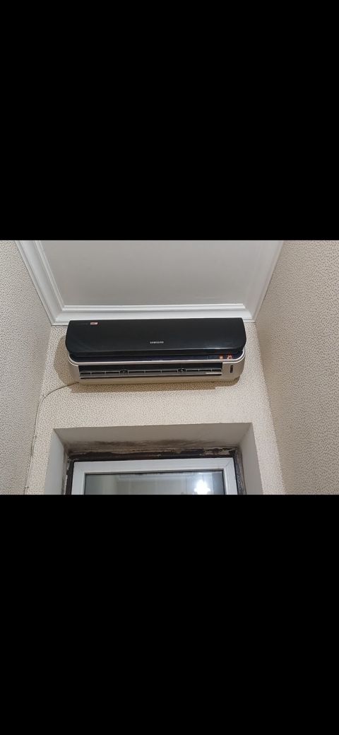 Kondisioner Samsung, Təmirə ehtiyacı var, 40-45 kv. m, Split sistem, Kredit yoxdur