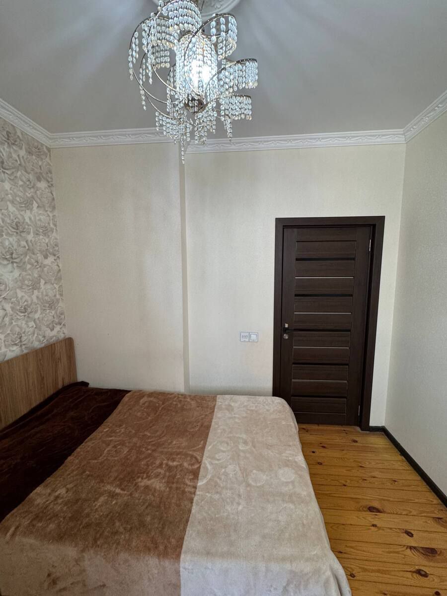 Satılır 2 otaqlı yeni tikili 44 m² — Mənzil, Bakı (10)