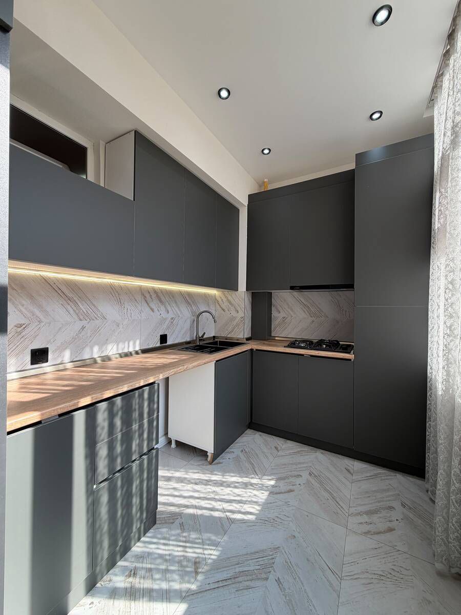 Satılır 2 otaqlı yeni tikili 70 m² — Mənzil, Bakı (12)