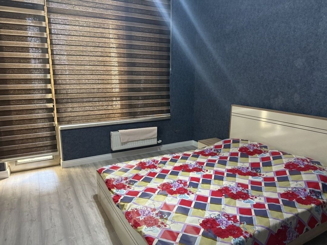 İcarəyə verilir 2 otaqlı yeni tikili 74 m² — Mənzil, Bakı (4)