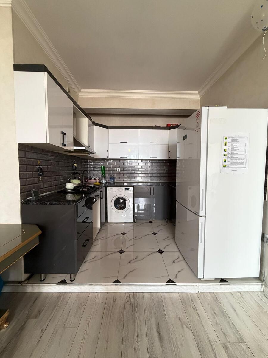 Satılır 3 otaqlı yeni tikili 75 m² — Mənzil, Bakı (10)