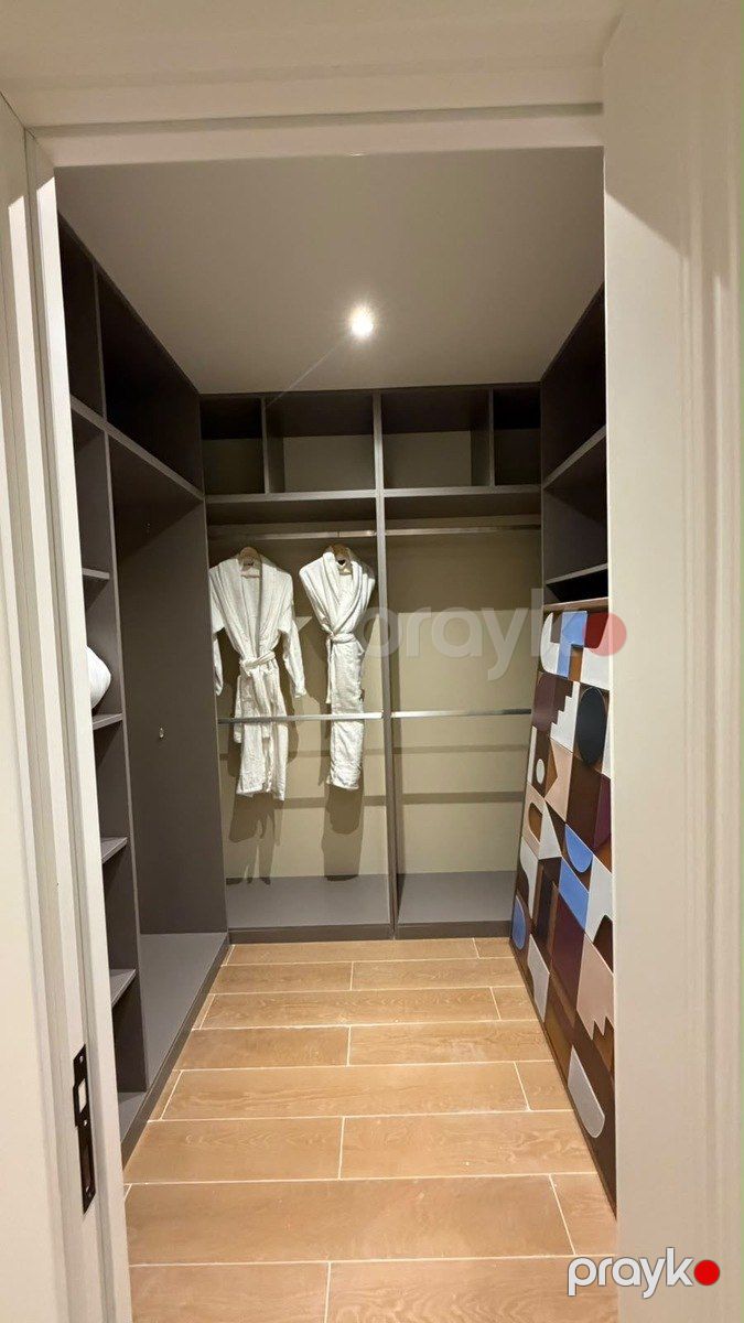 İcarəyə verilir 2 otaqlı yeni tikili 115 m² — Mənzil, Bakı (12)