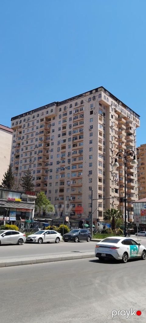 Satılır 2 otaqlı yeni tikili 65.5 m²