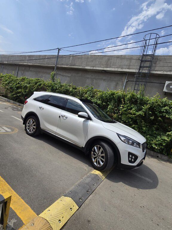 Kia Sorento, 2.0 L, 2016 il, 105 110 km — Avtomobillər, Bakı (3)
