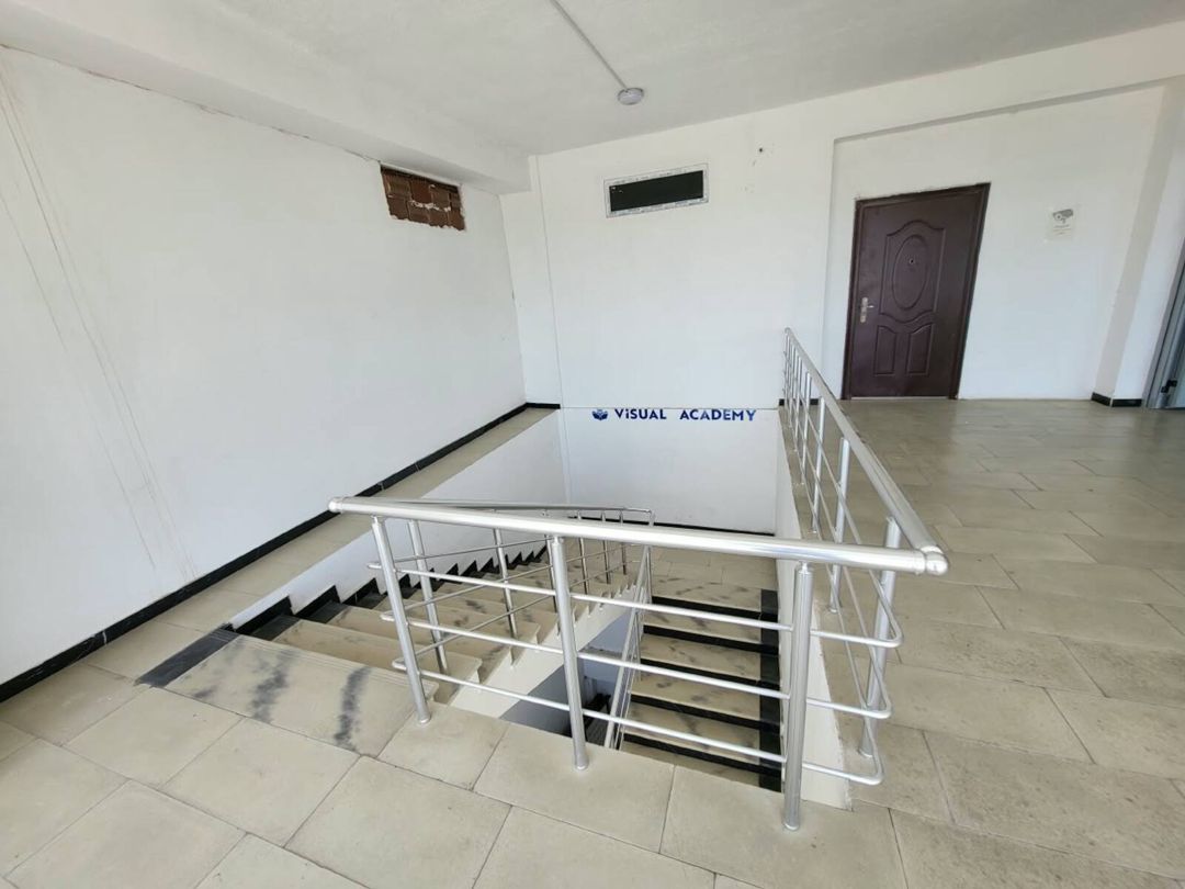 İcarəyə verilir 12 otaqlı ofis 400 m² — Ofis, Bakı (7)