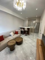İcarəyə verilir 2 otaqlı yeni tikili 70 m² — Samir Bey