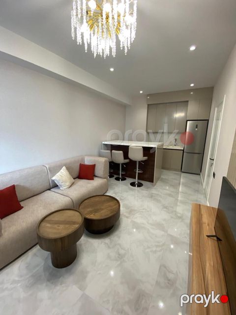 İcarəyə verilir 2 otaqlı yeni tikili 70 m²