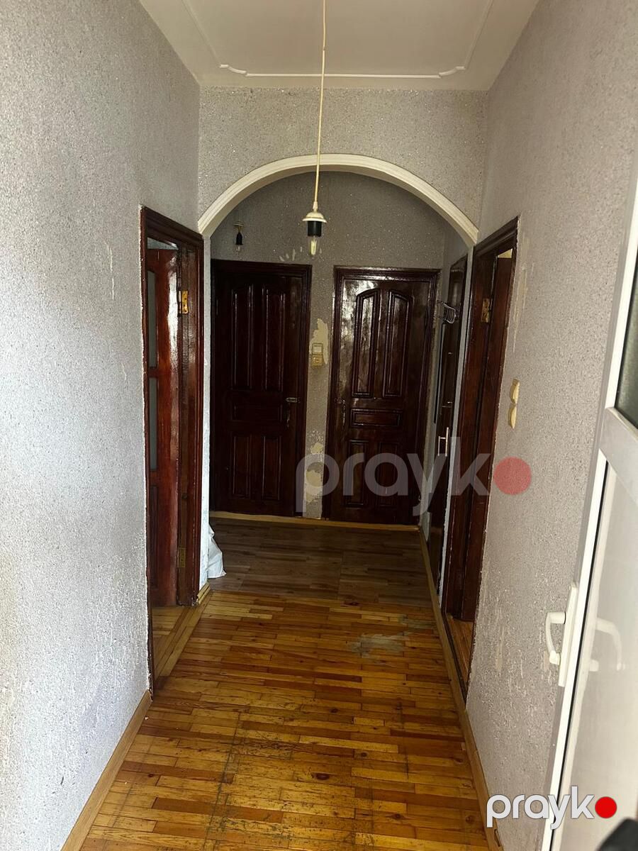 İcarəyə verilir 2 otaqlı köhnə tikili 60 m² — Mənzil, Bakı (9)