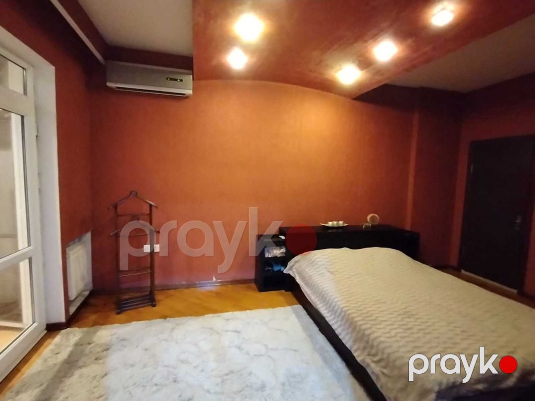 Satılır 3 otaqlı yeni tikili 147 m² — Mənzil, Bakı (10)