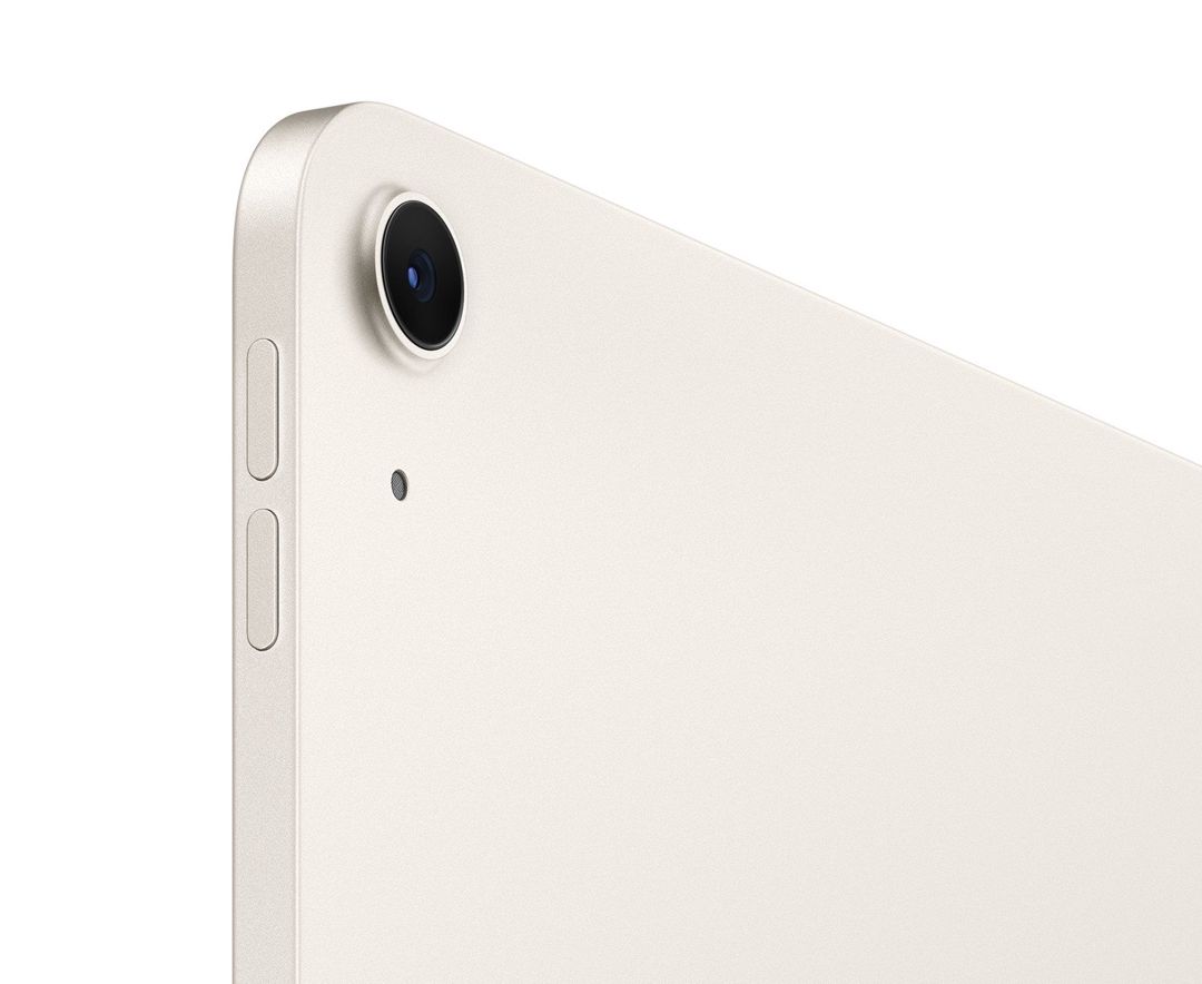 Apple iPad Air 11-inch M3 Wi-Fi 256GB Starlight — Elektronika, Bakı