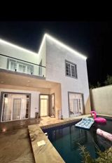 Satılır 5 otaqlı həyət evi/bağ evi 150 m² — Azad