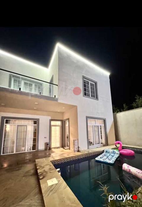 Satılır 5 otaqlı həyət evi/bağ evi 150 m²