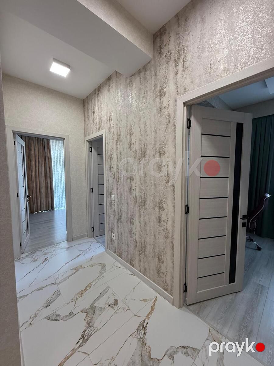İcarəyə verilir 3 otaqlı yeni tikili 120 m² — Mənzil, Bakı (10)