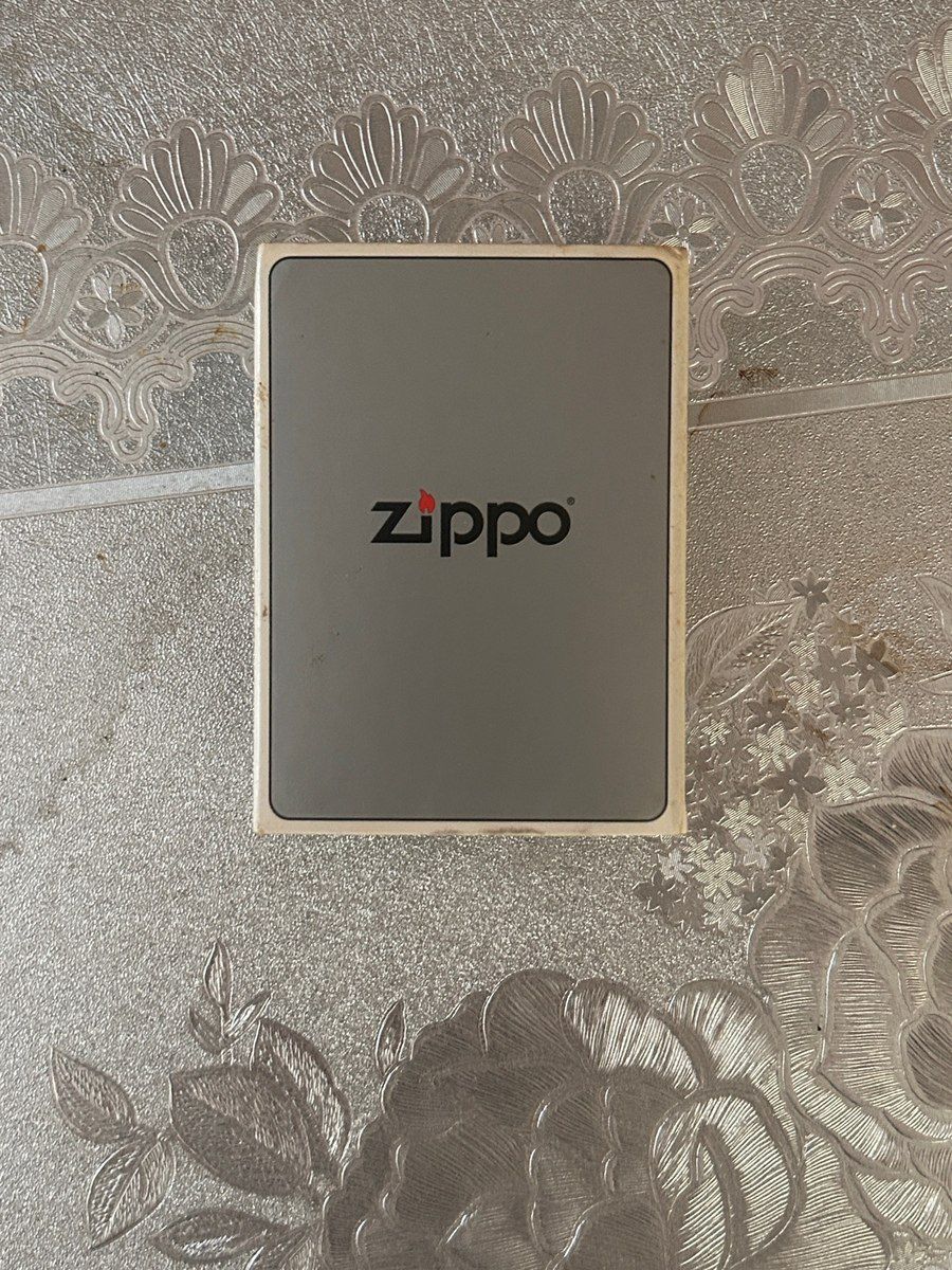 Zippo alışqanı — Aksesuarlar, Göyçay