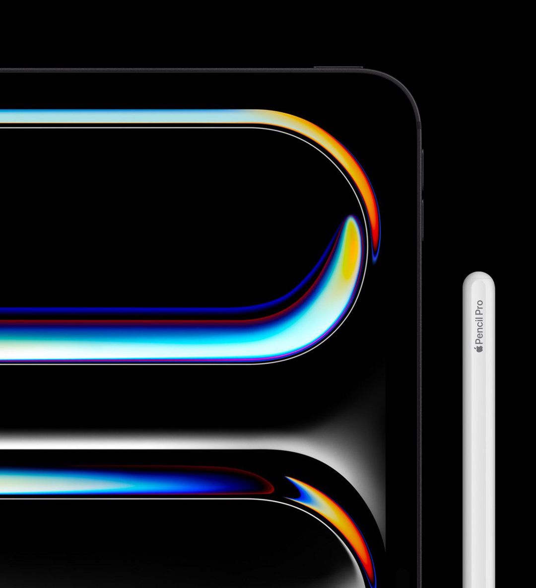 Apple iPad 13-inch Pro M5 Wi-Fi 512GB Space Black — Elektronika, Bakı (4)
