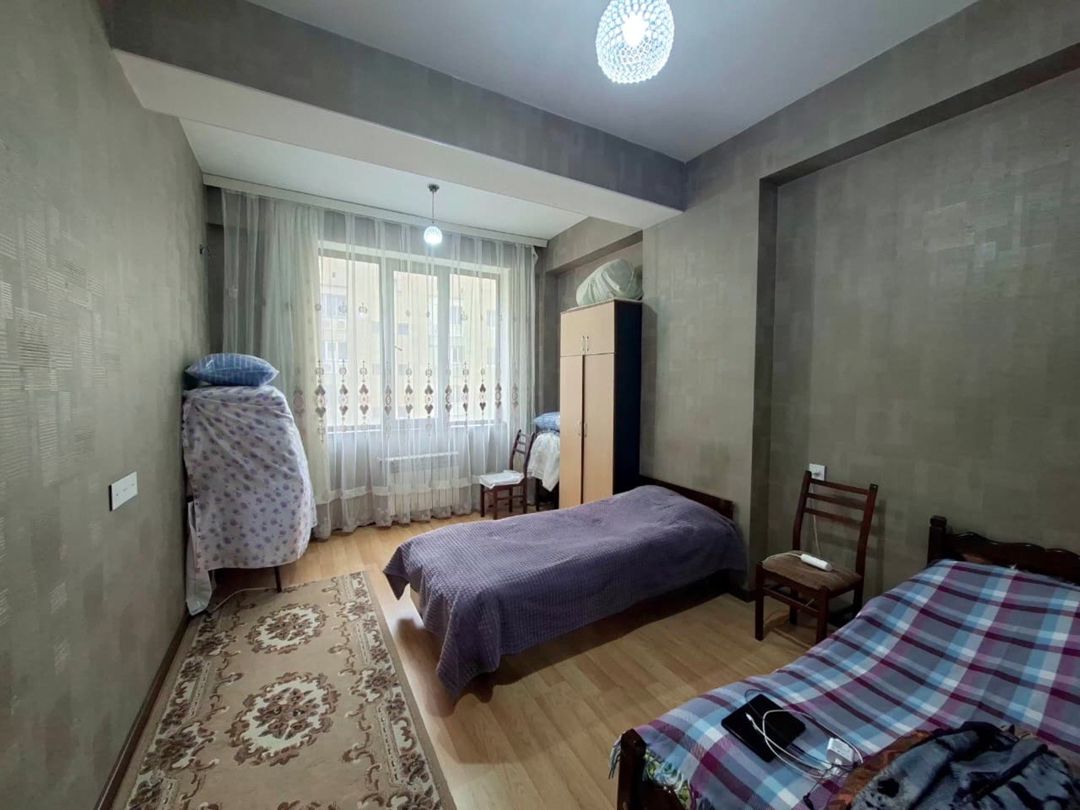Satılır 3 otaqlı yeni tikili 85 m² — Mənzil, Bakı (6)