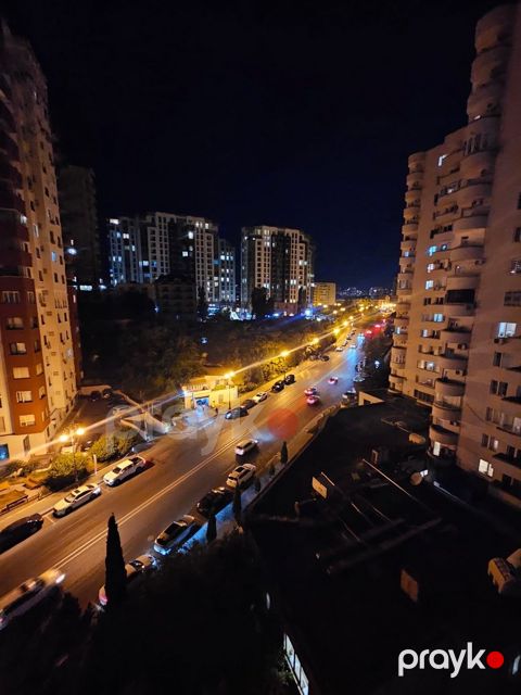 Satılır 2 otaqlı yeni tikili 80 m² — Bakı