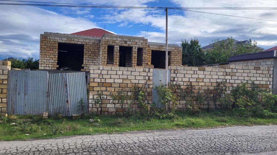 5 sot torpaq sahəsi, Quba r. — Torpaq, Quba (4)