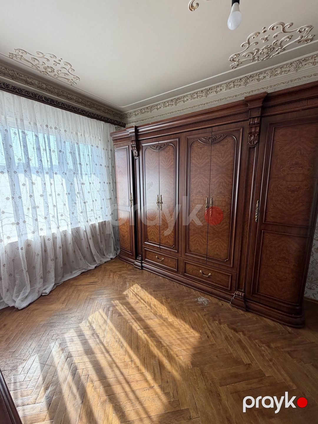 İcarəyə verilir 3 otaqlı köhnə tikili 90 m² — Mənzil, Bakı (5)