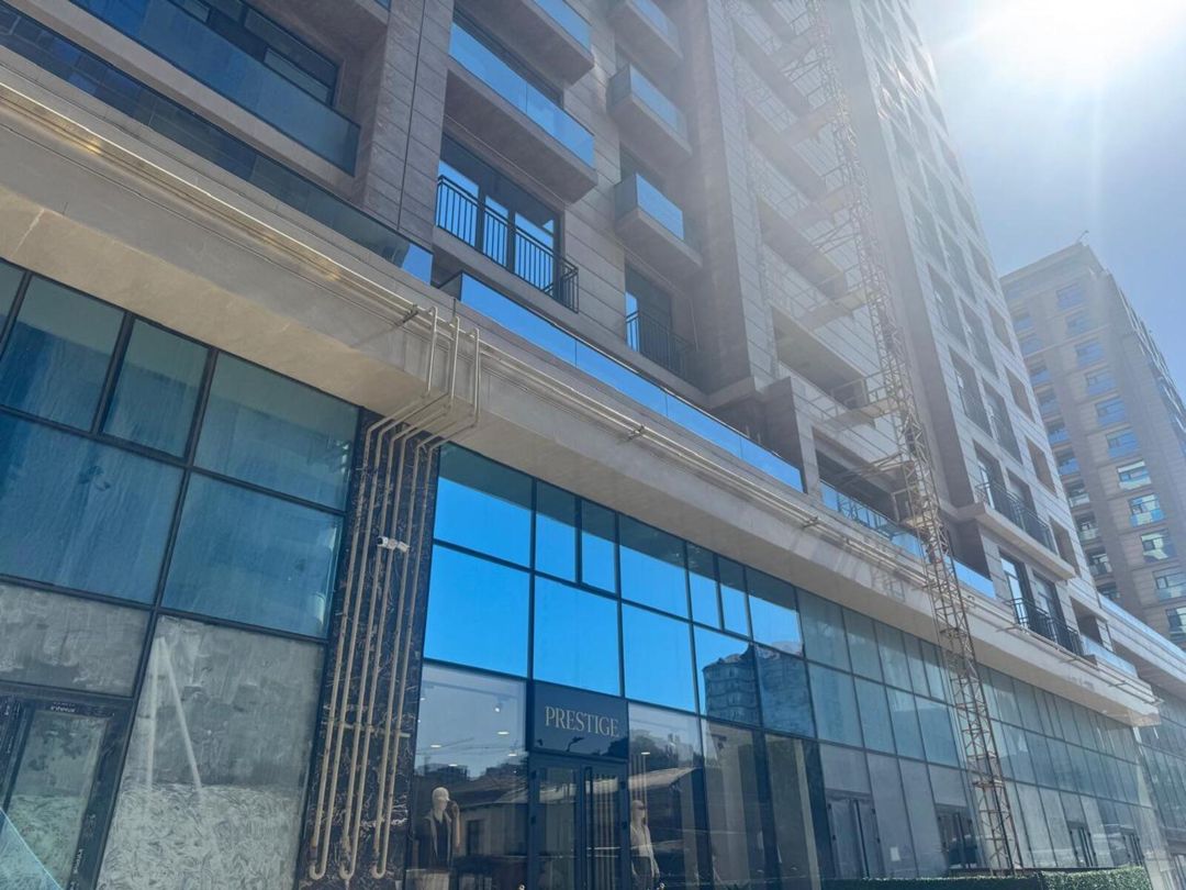 Satılır obyekt 177.5 m² — Əmlak, Bakı (2)