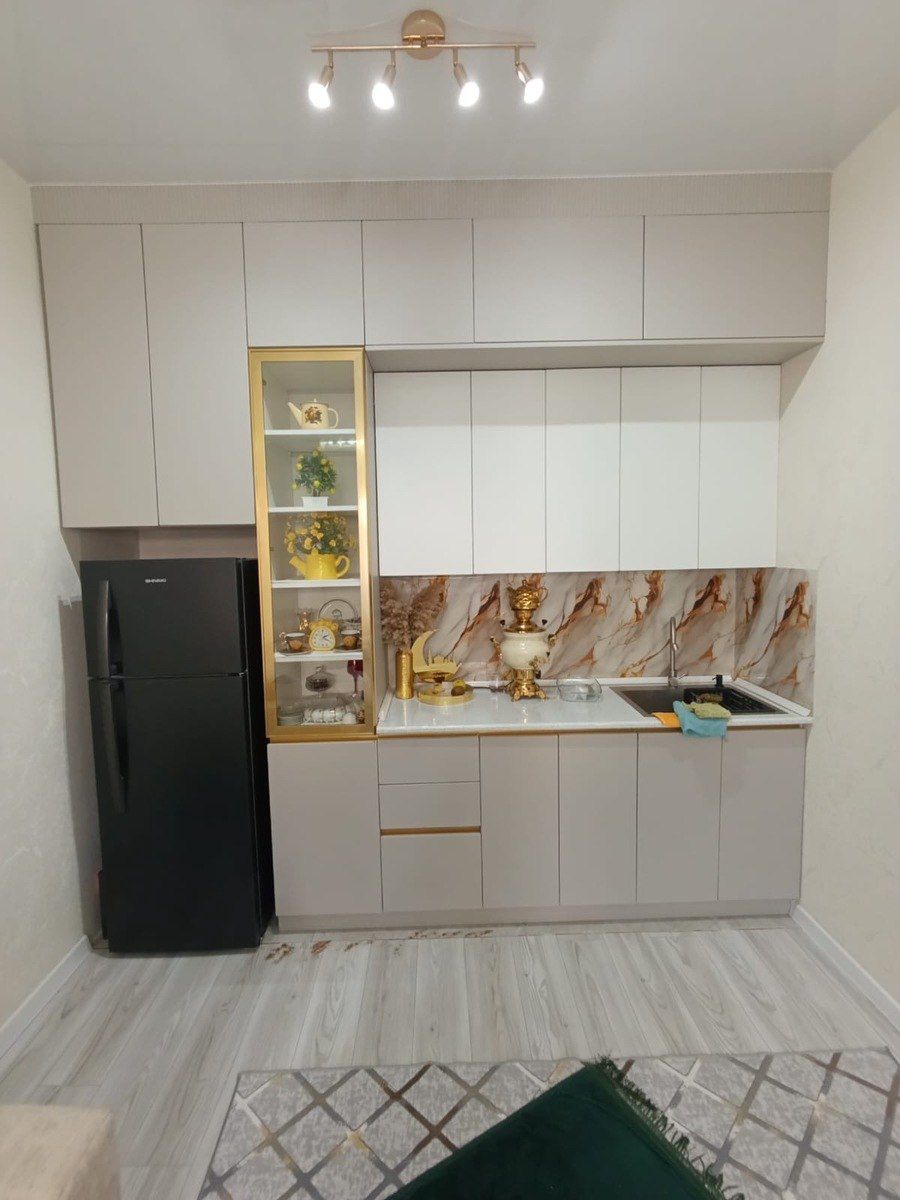 Satılır 3 otaqlı həyət evi/bağ evi 90 m² — Ev, villa, Bakı (2)