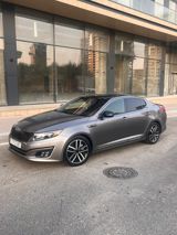 Kia Optima, 2.0 L, 2015 il, 162 000 km — Avtomobil