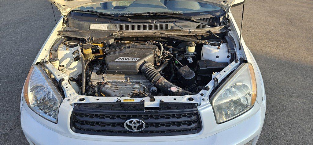Toyota RAV4, 2.0 L, 2002 il, 320 000 km — Avtomobillər, Masallı (11)