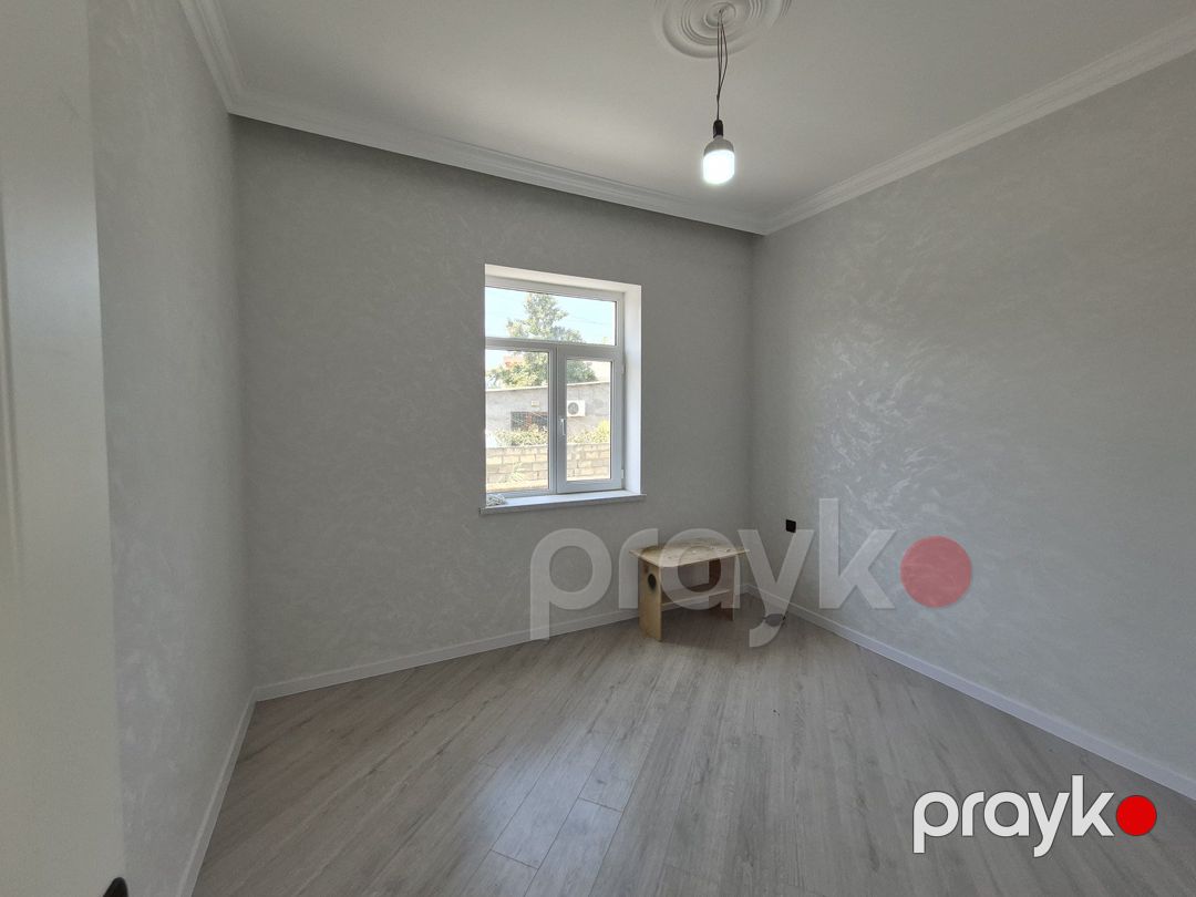 Satılır 4 otaqlı həyət evi/bağ evi 130 m² — Ev, villa, Bakı (6)