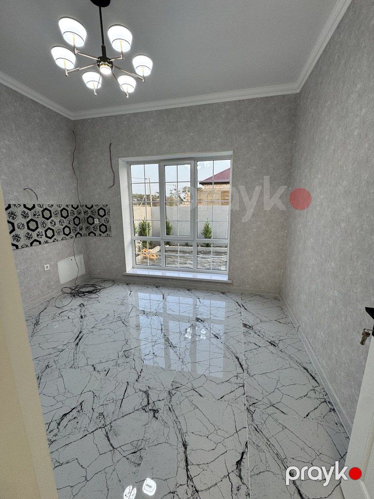 Satılır 4 otaqlı həyət evi/bağ evi 115 m² — Ev, villa, Bakı (9)