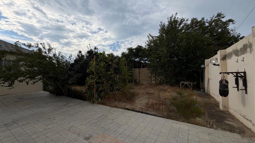 Həyət evi, Pirşağı qəs. — Daşınmaz əmlak, Bakı (9)