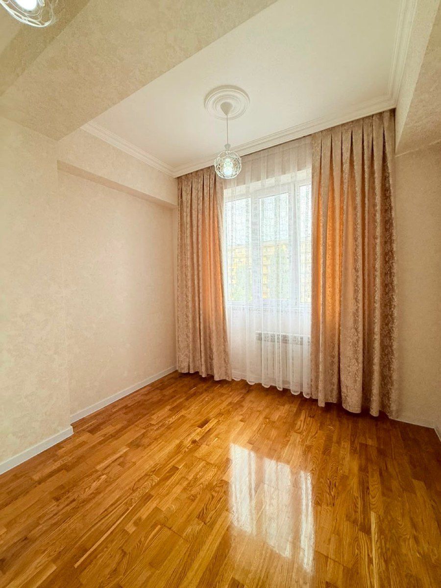3-otaqlı yeni tikili, Xırdalan ş., 73 m² — Mənzil, Xırdalan (10)