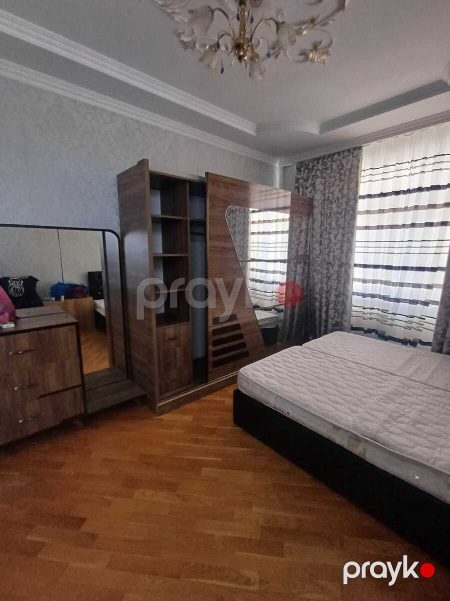 İcarəyə verilir 2 otaqlı yeni tikili 75 m² — Mənzil, Bakı (3)