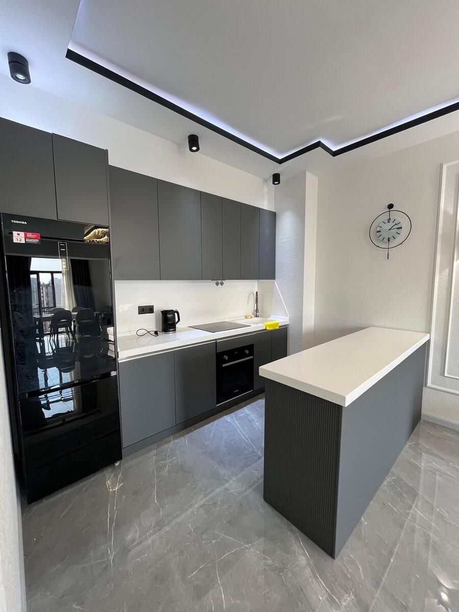 İcarəyə verilir 2 otaqlı yeni tikili 70 m² — Mənzil, Bakı (10)