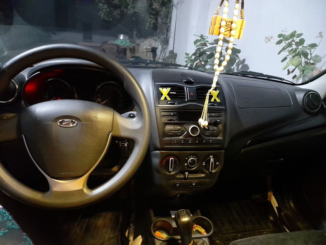 LADA (VAZ) Granta, 2023 il — Avtomobillər, Bakı (5)