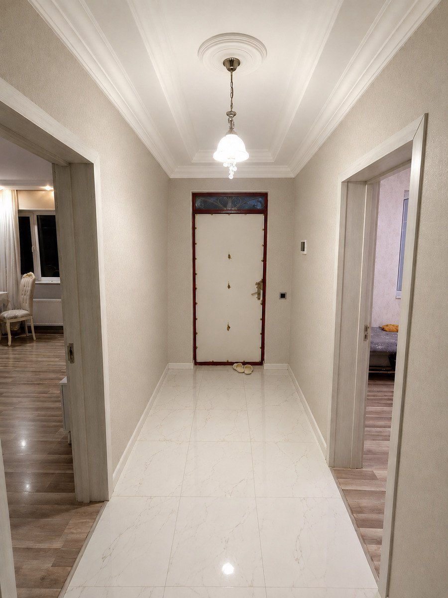 Həyət evi, Sumqayıt ş. — Ev, villa, Sumqayıt (6)