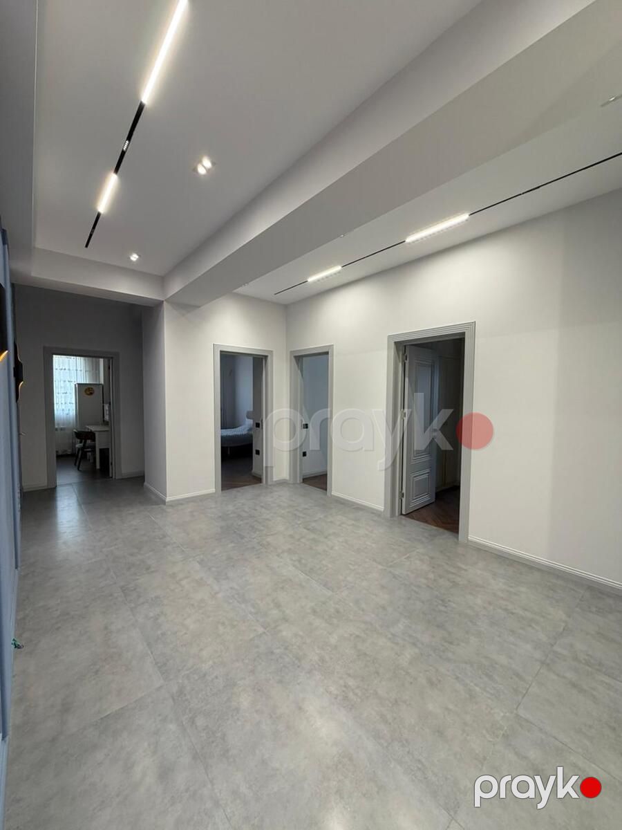 İcarəyə verilir 4 otaqlı yeni tikili 163 m² — Mənzil, Bakı (3)