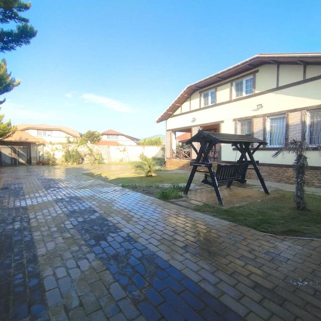 Bağ evi kirayə verilir, Buzovna qəs. — Ev, villa, Bakı (3)