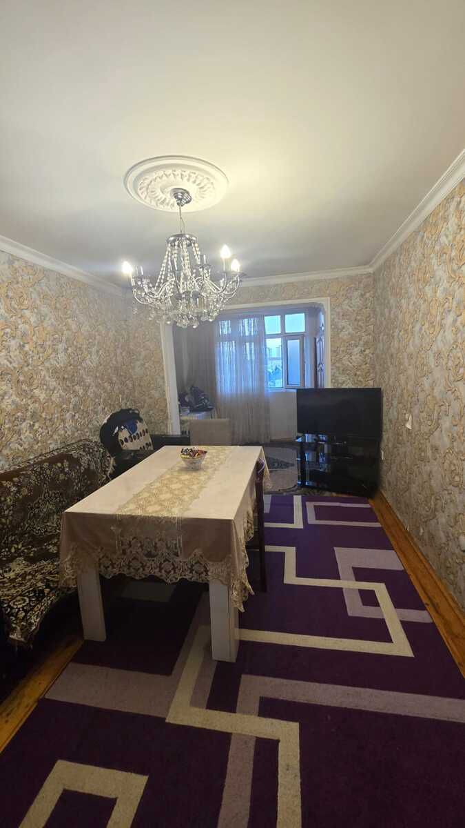 Satılır 2 otaqlı köhnə tikili 48 m² — Mənzil, Sumqayıt