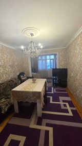 Satılır 2 otaqlı köhnə tikili 48 m² — Rövşən