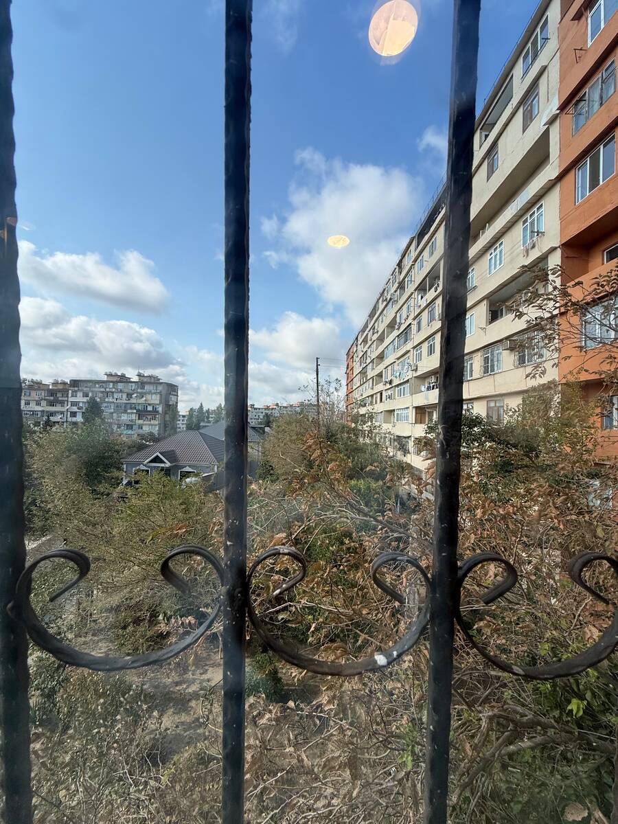 Satılır 3 otaqlı köhnə tikili 80 m² — Mənzil, Bakı (7)