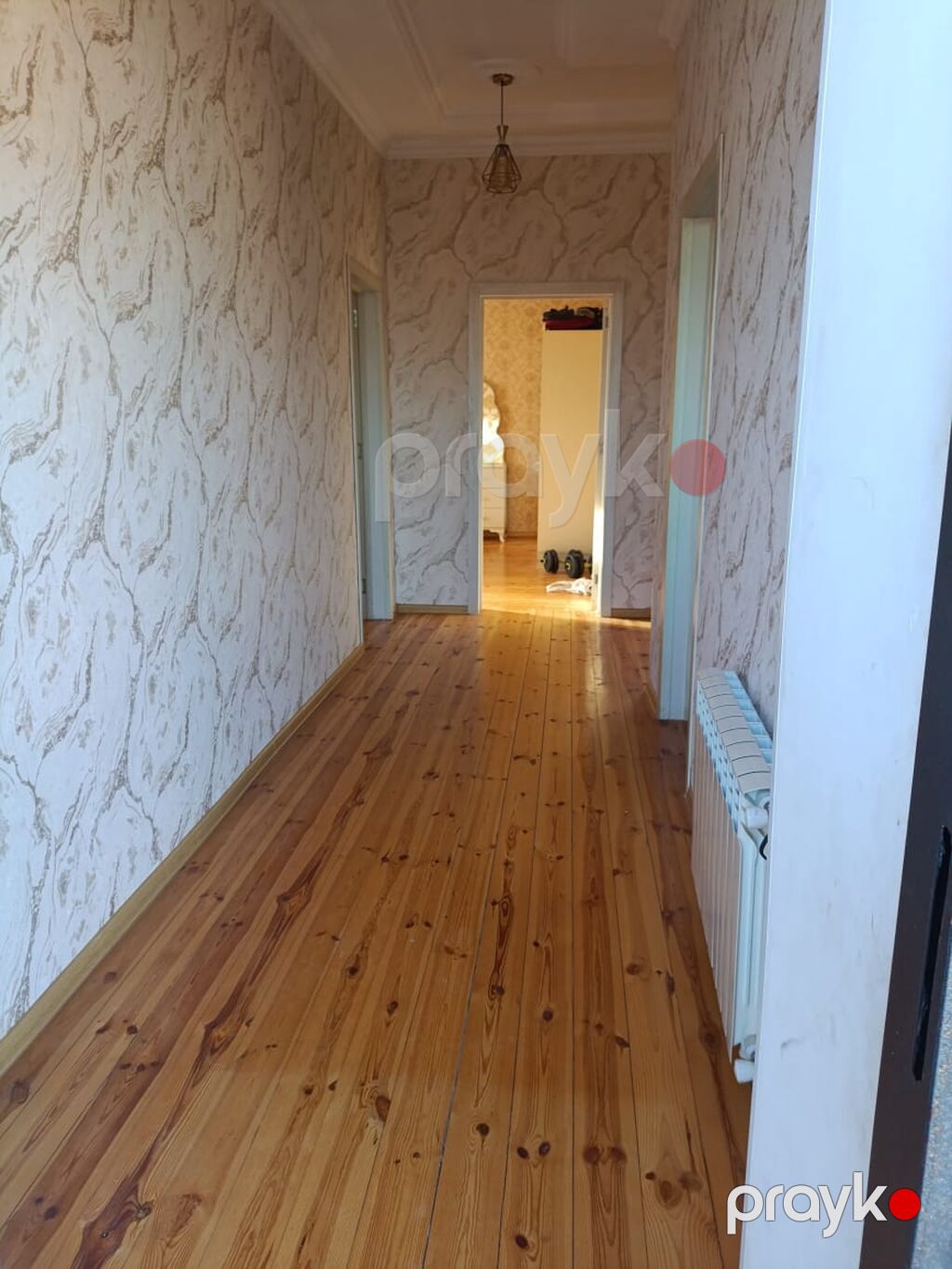 Zabratda kərpic Zavodda 118 a Masurutun son dayanacağında 2 otaqlı ev — Daşınmaz əmlak, Digah (9)