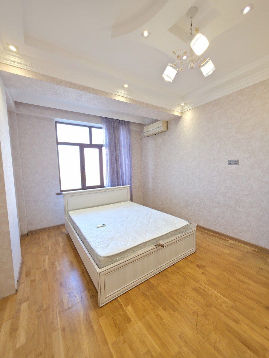 Satılır 2 otaqlı yeni tikili 55 m² — Mənzil, Bakı (3)