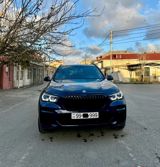 BMW X5, 3.0 L, 2022 il, 49 000 km — Cars