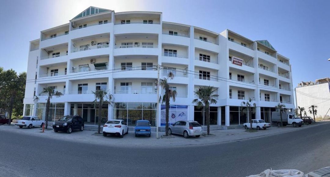2-otaqlı yeni tikili, 28 May küç., 72 m² — Daşınmaz əmlak, Astara (3)