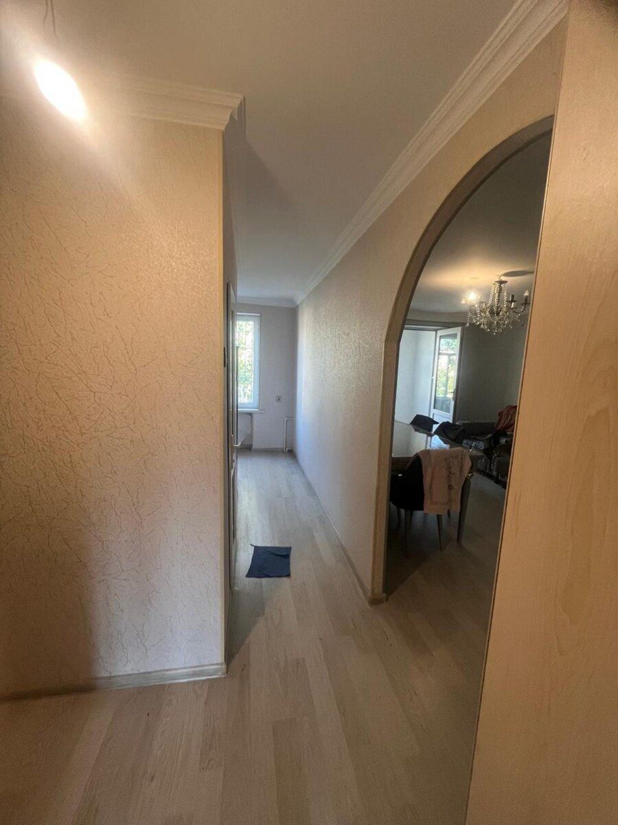 3-otaqlı mənzil, Biləcəri qəs., 65 m² — Daşınmaz əmlak, Bakı (6)