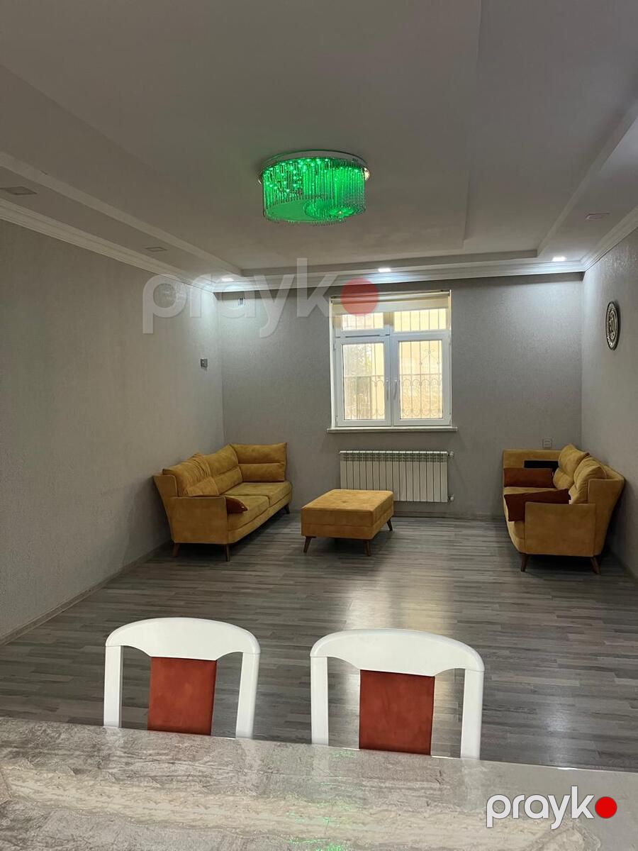 Həyət evi kirayə verilir, Digah qəs. — Daşınmaz əmlak, Bakı (9)