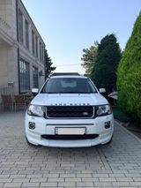 Land Rover Freelander, 2.0 L, 2014 il, 180 000 km — Cars