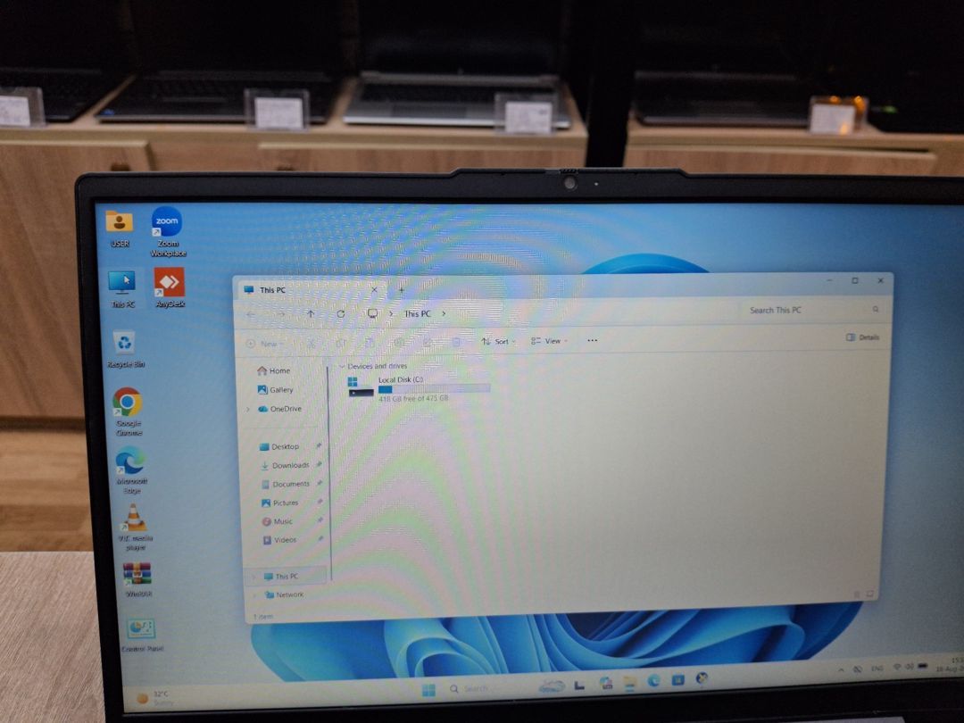 Noutbuk Lenovo — Elektronika, Bakı (9)